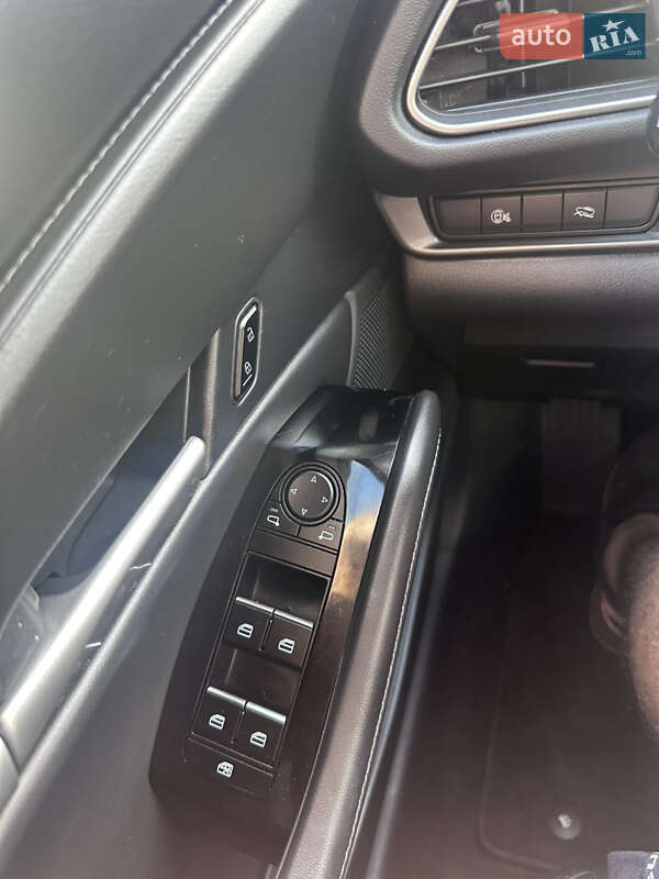 Позашляховик / Кросовер Mazda CX-30 2023 в Харкові