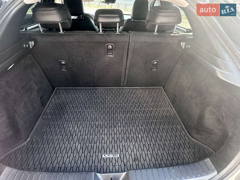 Позашляховик / Кросовер Mazda CX-30 2023 в Харкові