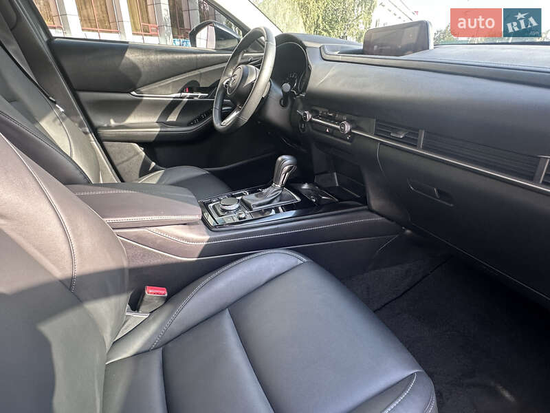 Позашляховик / Кросовер Mazda CX-30 2023 в Харкові