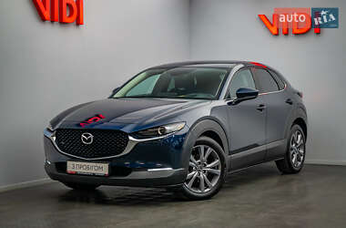 Mazda CX-30 2021 Mazda CX-30 2021