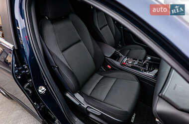 Позашляховик / Кросовер Mazda CX-30 2021 в 