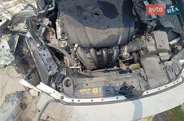 Внедорожник / Кроссовер Mazda CX-30 2023 в 