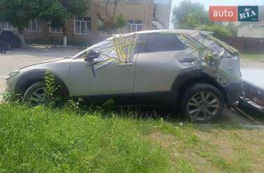 Mazda CX-30 2023