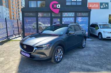 Mazda CX-30 2023