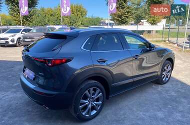 Внедорожник / Кроссовер Mazda CX-30 2023 в 