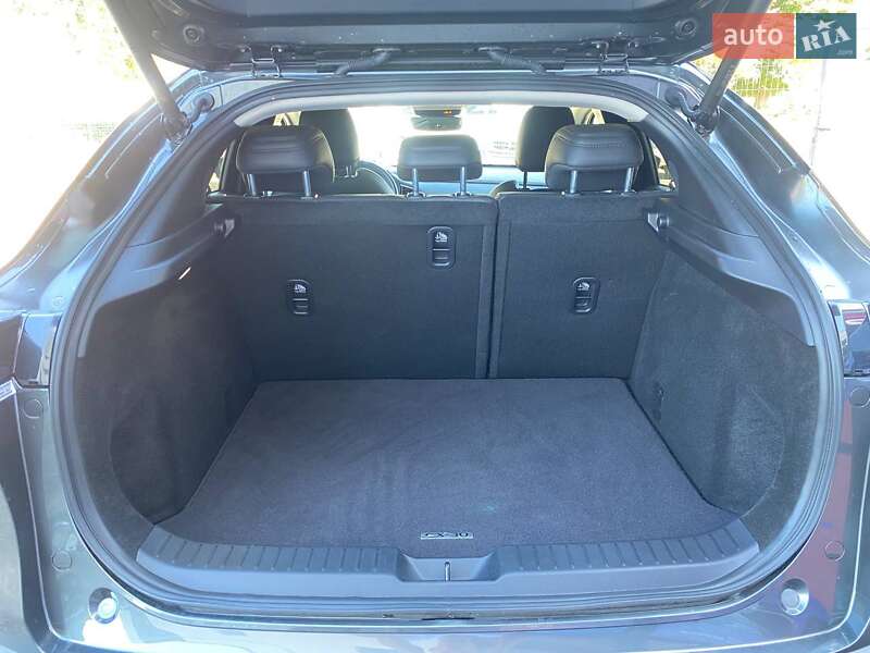Внедорожник / Кроссовер Mazda CX-30 2023 в Виннице