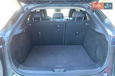 Внедорожник / Кроссовер Mazda CX-30 2023 в 