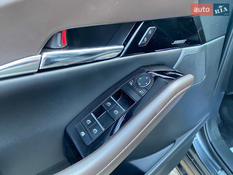 Позашляховик / Кросовер Mazda CX-30 2023 в Вінниці
