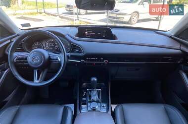 Внедорожник / Кроссовер Mazda CX-30 2023 в 