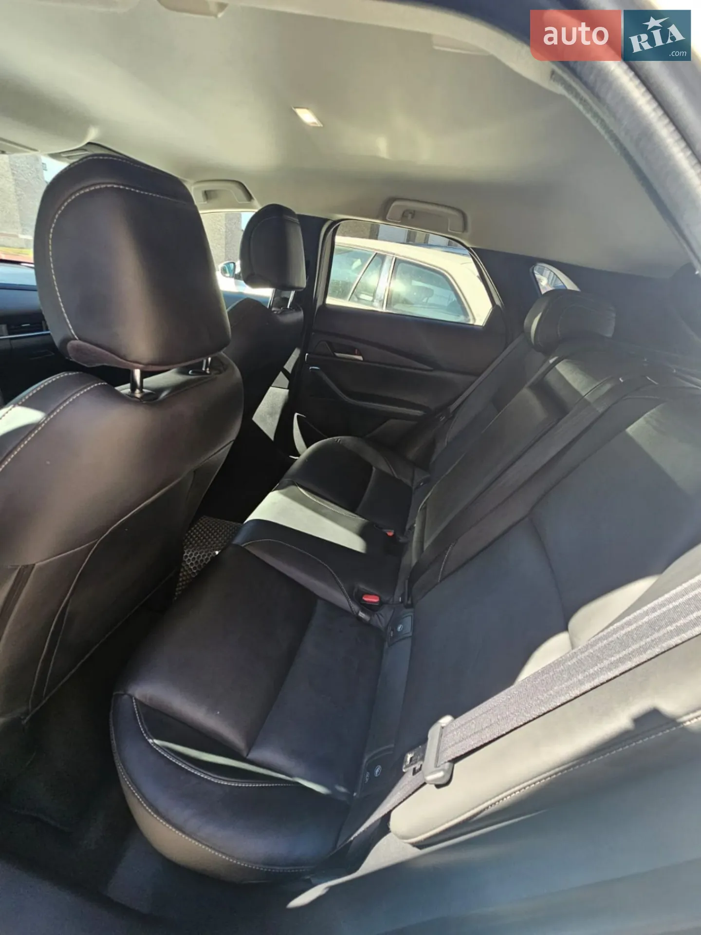2020 Mazda CX-30 - мініатюра 2