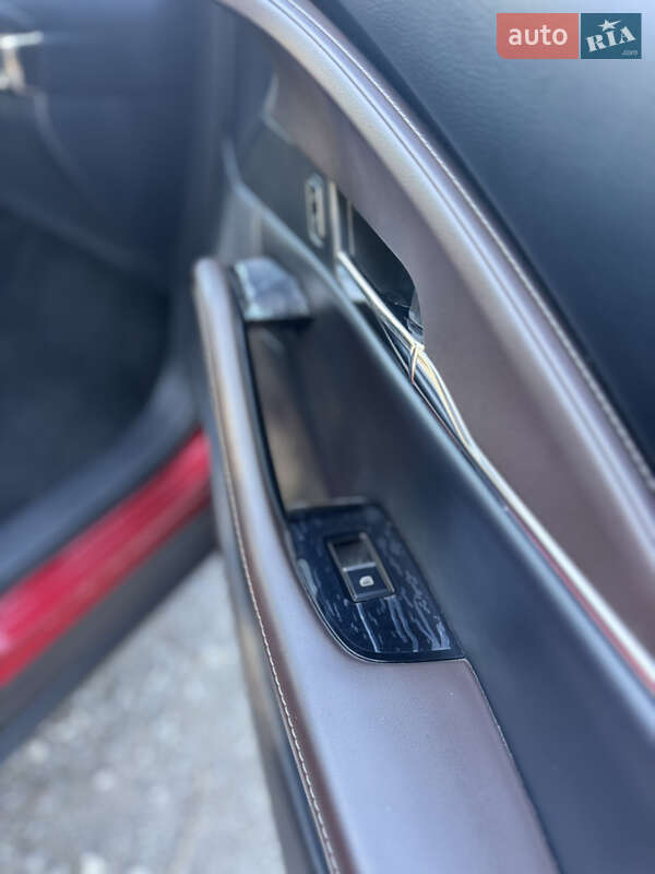 Позашляховик / Кросовер Mazda CX-30 2022 в Кам'янському фото 16 Позашляховик / Кросовер Mazda CX-30 2022 в Кам'янському