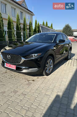 Mazda CX-30 2021 Mazda CX-30 2021