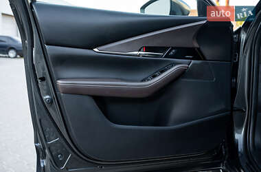 Внедорожник / Кроссовер Mazda CX-30 2022 в 