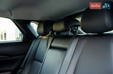 Внедорожник / Кроссовер Mazda CX-30 2022 в 