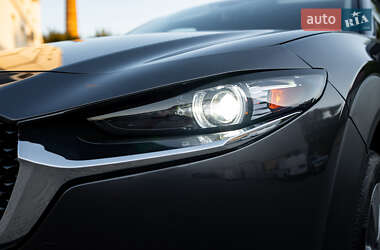 Внедорожник / Кроссовер Mazda CX-30 2022 в 