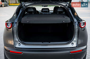Внедорожник / Кроссовер Mazda CX-30 2022 в 