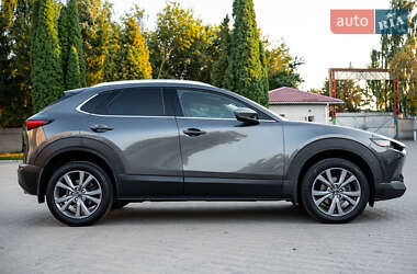 Внедорожник / Кроссовер Mazda CX-30 2022 в 