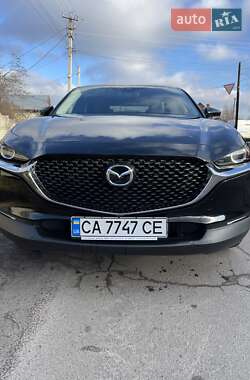 Mazda CX-30 2020