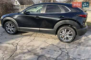 Внедорожник / Кроссовер Mazda CX-30 2020 в 