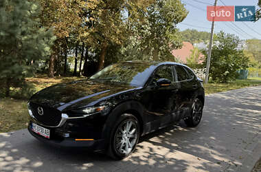 Mazda CX-30 2020 Mazda CX-30 2020