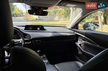 Внедорожник / Кроссовер Mazda CX-30 2020 в 