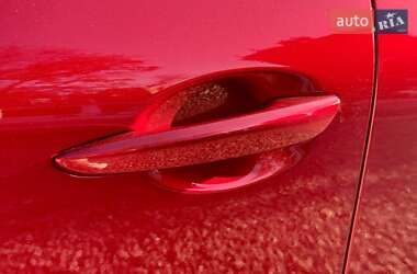 Внедорожник / Кроссовер Mazda CX-30 2019 в 