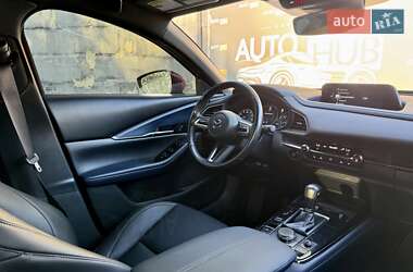 Внедорожник / Кроссовер Mazda CX-30 2019 в 