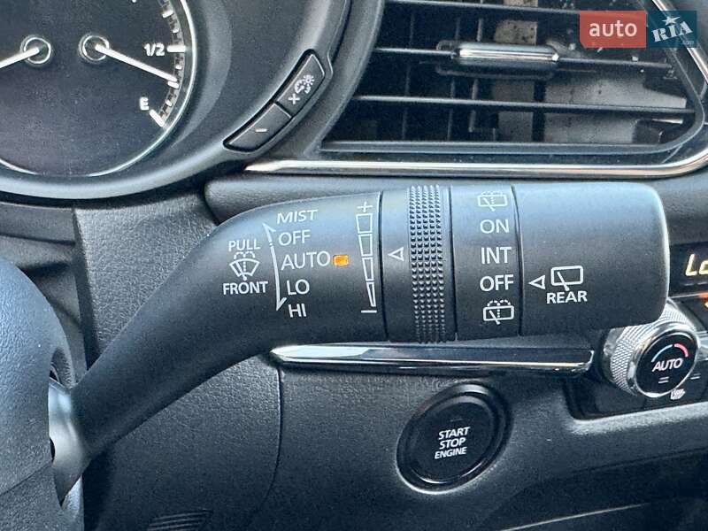 Внедорожник / Кроссовер Mazda CX-30 2019 в Харькове