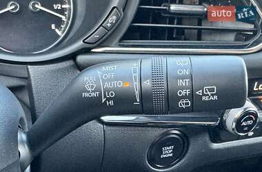 Внедорожник / Кроссовер Mazda CX-30 2019 в 