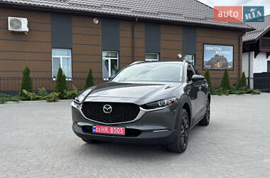 Внедорожник / Кроссовер Mazda CX-30 2024 в Виннице