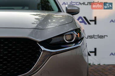 Внедорожник / Кроссовер Mazda CX-30 2023 в 