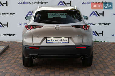 Внедорожник / Кроссовер Mazda CX-30 2023 в 