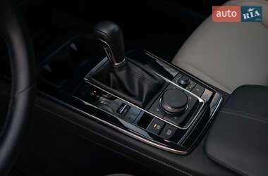 Внедорожник / Кроссовер Mazda CX-30 2023 в 