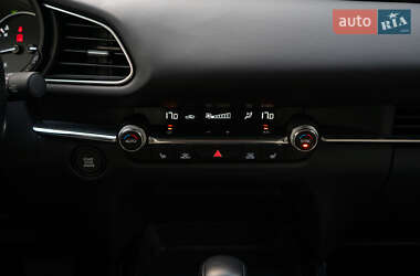 Внедорожник / Кроссовер Mazda CX-30 2023 в 