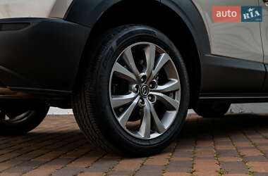 Внедорожник / Кроссовер Mazda CX-30 2023 в 