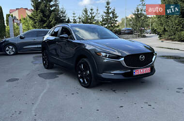 Внедорожник / Кроссовер Mazda CX-30 2024 в 
