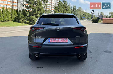 Внедорожник / Кроссовер Mazda CX-30 2024 в 