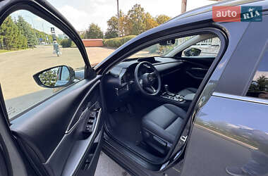 Внедорожник / Кроссовер Mazda CX-30 2024 в 