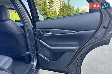 Внедорожник / Кроссовер Mazda CX-30 2024 в 
