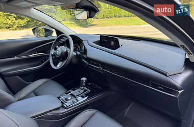 Внедорожник / Кроссовер Mazda CX-30 2024 в 