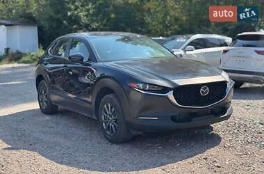 Позашляховик / Кросовер Mazda CX-30 2022 в Києві