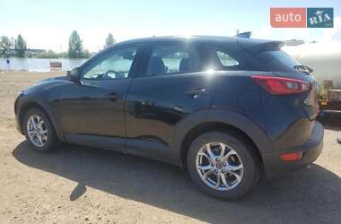 Внедорожник / Кроссовер Mazda CX-30 2020 в 