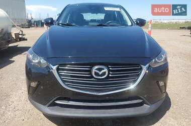 Внедорожник / Кроссовер Mazda CX-30 2020 в 