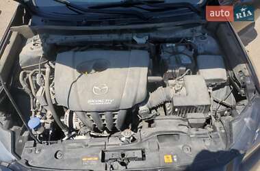 Внедорожник / Кроссовер Mazda CX-30 2020 в 