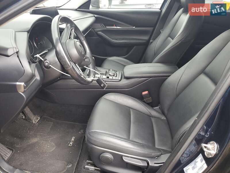 Внедорожник / Кроссовер Mazda CX-30 2021 в Ивано-Франковске