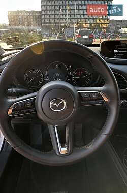 Внедорожник / Кроссовер Mazda CX-30 2024 в 