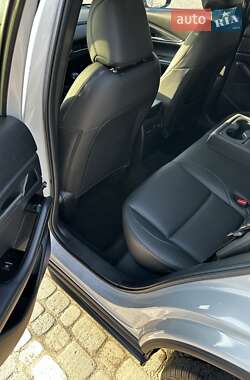 Внедорожник / Кроссовер Mazda CX-30 2024 в 