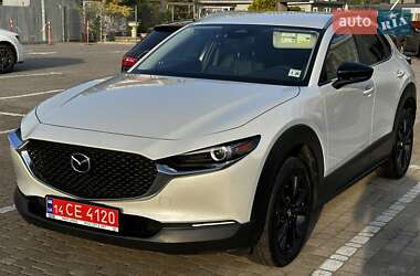 Mazda CX-30 2024