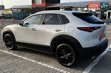 Внедорожник / Кроссовер Mazda CX-30 2024 в 