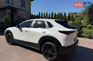 Внедорожник / Кроссовер Mazda CX-30 2021 в 